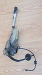 1998-2005 Lexus LX470 Fender Mounted Power Radio Antenna Land Cruiser Used. Price: $143.10.