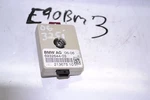 2006-2011 Bmw 325I 328I 330I 335I Antenna Suppression Noise Filter 6932644 Used. Price: $9.10.