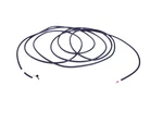 Genuine Mopar Am/fm Antenna Cable 68436662AA New. Price: $39.63.