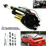 For Saab 9-3 Viggen Arc Linear 9000 99 Power Antenna Aerial Radio Mast Kit New. Price: $85.49.
