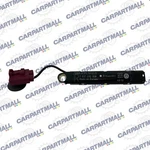 09-11 Vw Tiguan Antenna Booster Amplifier W/ Satellite Radio 5N0-035-552-D Oem Used. Price: $34.97.