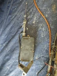 Hirschmann Automatic Power Antenna Mercedes Used. Price: $322.92.