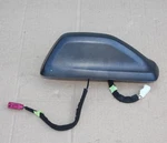 Genuine Oem Mopar Base Cable And Bracket Antenna 68483909AA For 2019-2022 Ram Used. Price: $65.00.