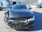 2021-2025 Hyundai Elantra Antenna Phantom Black Pearlnka Oem 96210AA000EB Used. Price: $99.00.