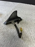 10-15 Chevrolet Camaro Ss Roof Shark Fin Antenna Receiver 92232295 Oem 37AD Used. Price: $38.00.