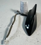 2019 - 2022 Acura Ilx Shark Roof Fin Radio Antenna Black (NH893P) # 106986 Used. Price: $39.60.