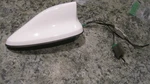 2019 Nissan Rogue Sv Roof Radio Shark Fin Antenna 28208-7FHOA W/o Nut Glacier Used. Price: $68.99.