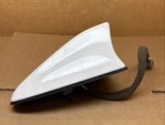 2014-2016 Kia Sportage Shark Fin Antenna Oem White 96210-3W800UD Used. Price: $85.00.