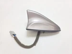 2014-2016 Kia Sportage Shark Fin Antenna Oem Mineral Silver 96210-3W800E6S Used. Price: $71.99.