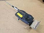 94 Jaguar Xjs Convertible Oem Genuine Factory LHD4120AA/HAL2215 Radio Antenna Used. Price: $350.34.