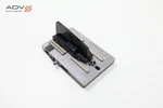 2021 - 2022 Polestar Exterior Shark Fin Antenna Module Base Oem Used. Price: $59.99.