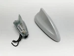 H503147 2014-2018 Bmw X5 X6 Roof Shark Antenna F15 F20 F30 F48 White A96 Oem Used. Price: $64.99.