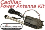 Power Antenna Kit *custom Unit* New Fits: 1992-1993 Cadillac Allante. Price: $59.99.