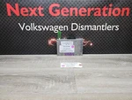 2010 Volkswagen Passat Tiguan Bluetooth Phone Interface Control Module Computer Used. Price: $36.48.