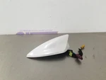 16 Cadillac Ats V-sport Shark Fin Antenna White 23148621 Used. Price: $45.00.