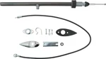 1955 Chevrolet Front Antenna Assembly; Rh New. Price: $88.99.