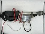 1994-1999 Mercedes Sl Radio Phone Power Antenna 822 932-011 Used. Price: $148.00.
