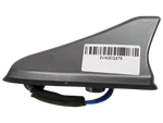 2016 17 18 Hyundai Elantra Antenna Shark Fin Normal Roof S2C Machine Gray Oem Used. Price: $119.97.