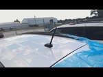 2015 Chevrolet Traverse Antenna Used. Price: $102.72.