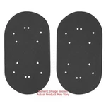Antenna Base Gasket For 1958 Chevrolet Bel Air, Corvette, Impala, Nomad Rear 1EA New. Price: $107.53.