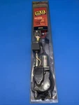 Nib New Universal Automatic Power Antenna AWPW22 Am/ Fm Radio Mast Kit. Price: $30.00.