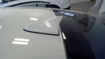 2017-2018 Hyundai Elantra Roof Radio Navigation Shark Fin Antenna 96210F2150V8S Used. Price: $105.00.