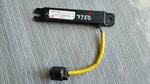 2017-2022 Kia Niro Rear Keyless Entry Antenna Control Module # 95420-G2300 Oem* Used. Price: $28.49.
