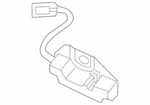 Genuine Gm 2014-2020 Chevrolet Buick Base Impala Lacrosse Antenna Cable 84470407 New. Price: $22.49.