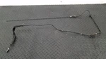 00-06 Chevrolet Tahoe Fender Mounted Radio Antenna Assembly Oem 15087886 Used. Price: $49.50.
