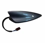 2020 Chevrolet Traverse Roof Shark Fin Antenna Radio Assy Oem Gray 84379873 Used. Price: $120.00.