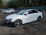 Antenna Oem 2016 S3 Audi 1YR Wrnty Used. Price: $100.00.