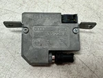 T41150 1999-2006 Audi Tt Radio Antenna Buster Amplifier 8N8035225A Oem Used. Price: $16.99.