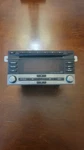 09 10 11 12 13 Subaru Forester Oem Radio Cd Player MP3 Sat Aux Used. Price: $99.00.