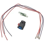 Power Window Motor Connector Smp For 2004 Jeep Grand Cherokee New. Price: $62.38.