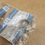 69-73 C3 Corvette Antenna Bezel Nut Spacer Mount Chrome Nos Gm 3921439 New. Price: $49.00.