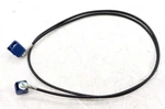 New Acdelco Digital Radio & Navigation Antenna Cable 84005107 Tahoe Yukon 15-20. Price: $22.95.