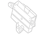 Genuine Audi Amplifier Bracket 4KE-907-390 New. Price: $75.33.