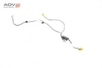 2018-24 Lincoln Navigator Gps Navigation Antenna Splitter Cable Wire Harness Oem Used. Price: $39.99.