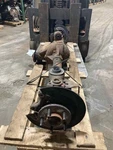 11 12 13 14 Ford Mustang Rear Axle Assembly Used. Price: $688.74.