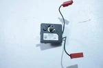 2009 - 2014 Jaguar Xf X250 Antenna Wavetrap Amplifier Control Module Unit Oem Used. Price: $17.00.