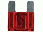 Install Bay MAX50-10 Amperes Quality Maxi Type Fuse Pieces Package New. Price: $13.95.