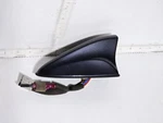 2013-2016 Hyundai Santa Fe Radio Shark Fin Antenna Marlin Blue Pearl Oem Used. Price: $99.00.