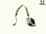 Roof Navigation Gps Antenna Module Unit Oem 2018-2022 Honda Accord Used. Price: $59.99.