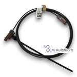 2020-2025 Ford Explorer Front Bumper Camera Jumper Wire New Oem L1MZ-18812-BAAB. Price: $46.11.