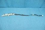 Lexus LS460 LS600HL Television Amplifier Booster 86300-50300 2010 2011 2012 Oem Used. Price: $90.00.