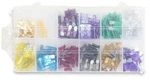 Metra Install Bay Ibatckit 150 Pc. Fuses 3A-40A W/puller & Taps New. Price: $31.95.