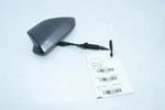 Accord 2013-2017 Am/fm Radio Shark Fin Antenna Assembly Gray 57302 Used. Price: $106.25.