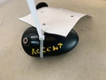 2014 Hyundai Accent Antenna PN:96213-1R100 Oem Used. Price: $48.04.