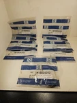 Lot Of 7 Nos Oem 1982-89 Gm Black Fixed Radio Antenna Nut 10024202 New. Price: $62.80.