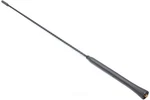 Antenna Mast Fits 1984-2009 Volkswagen Jetta Beetle,golf Uro Parts New. Price: $25.29.